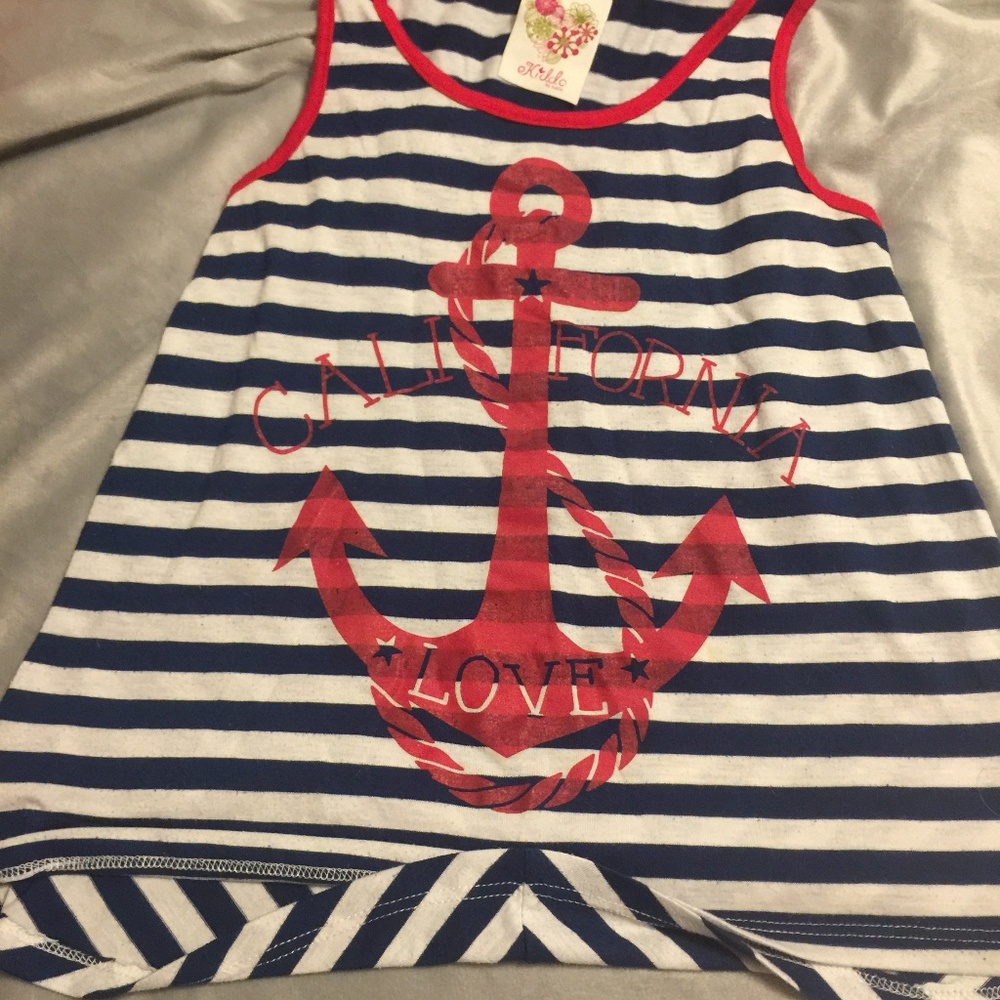 Girls Top